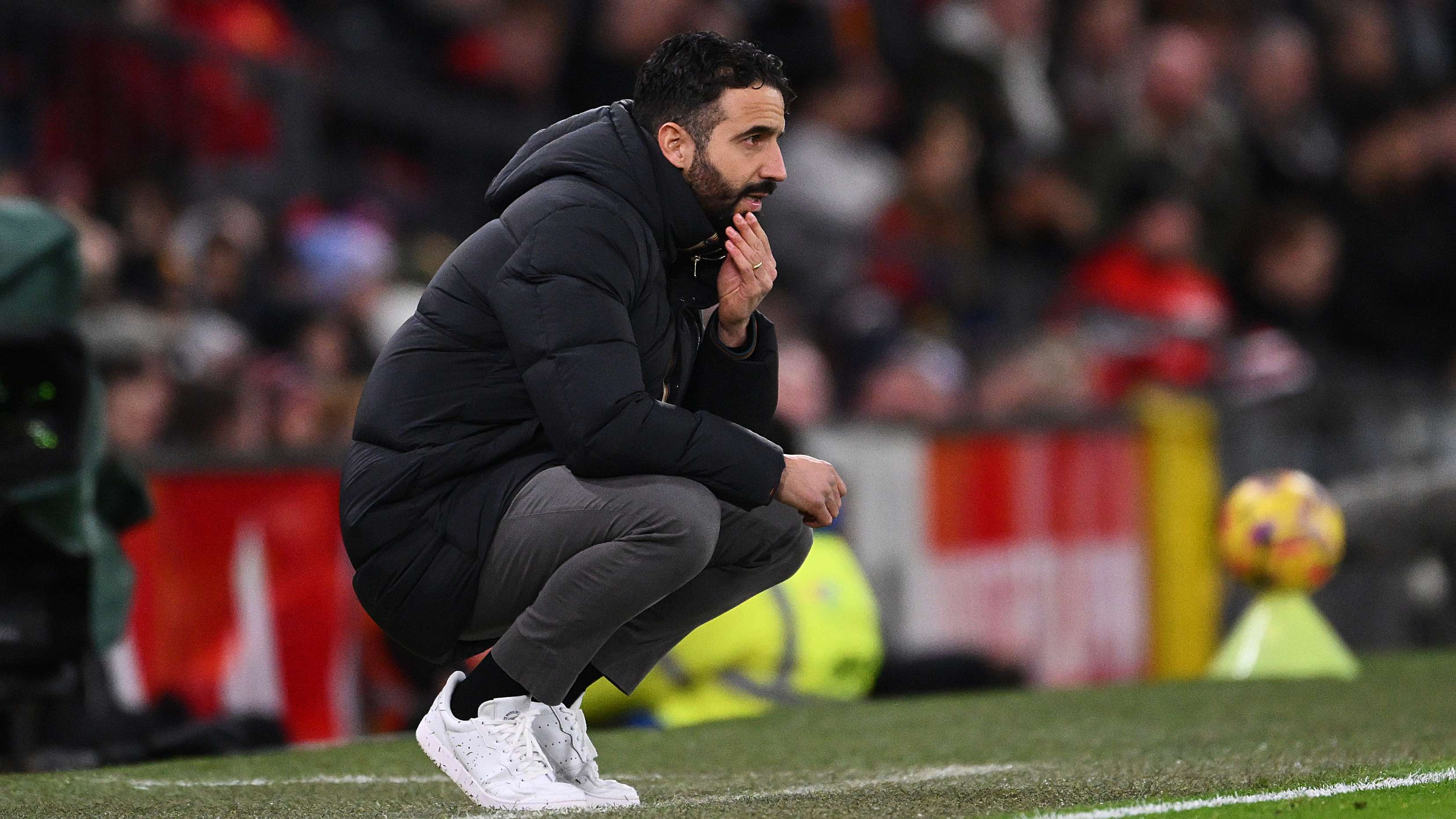 組合的期待 組合的期待