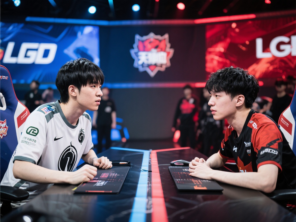 她在赛后采 她在赛后采